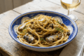 La Storia e la Ricetta Originale della Pasta con le Sarde Siciliana